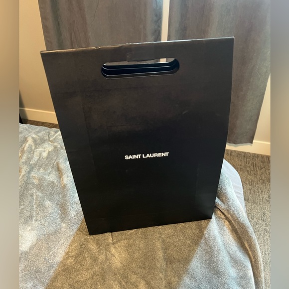 Saint Laurent Men’s XXL t-shirt - Picture 6 of 7